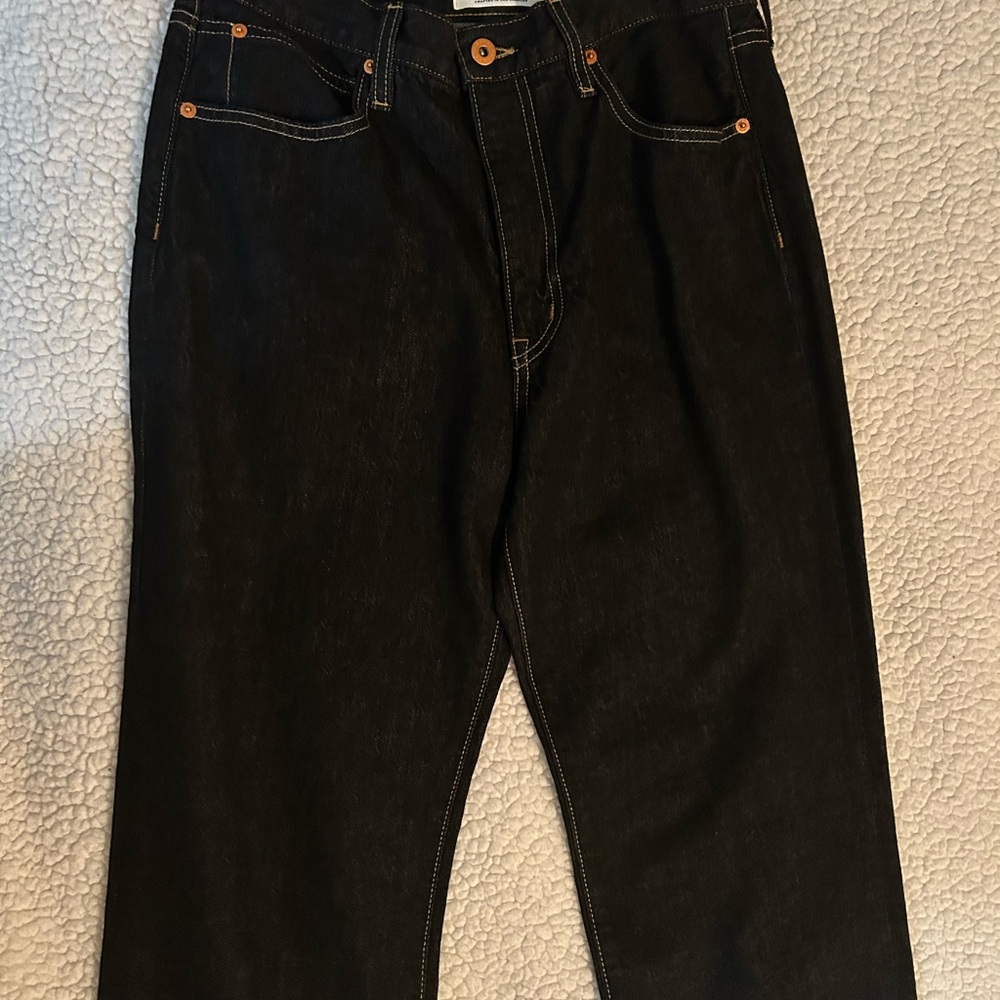 SLVRLAKE Women’s Dark Jeans